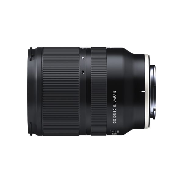 Tamron 17–28mm f/2.8 Di III RXD (Sony E) – Ultra-Wide Zoom with